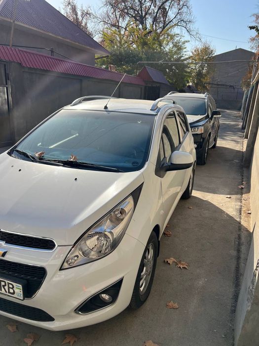 Спарк автомат 2022 йил