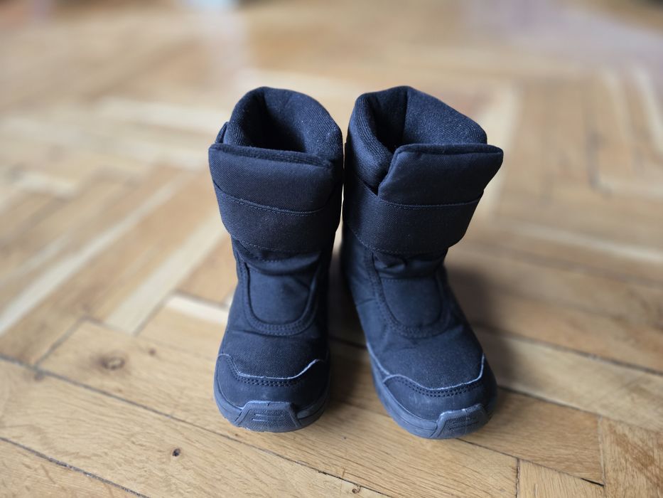 Ботуши за момче/момиче