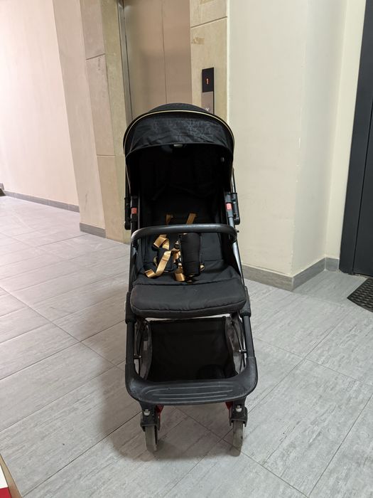 Kalyaska yengil yig’iladigon chemadan bo’lib yig’iladigani