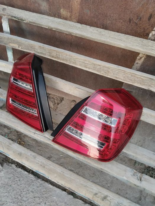 Жентра,   ласетти  диот стоп фара мерс 221