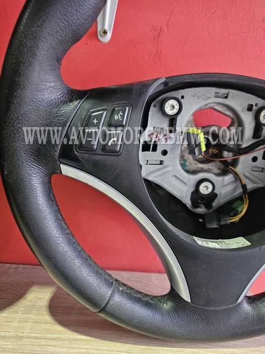 Бмв Мулти волан е87 е90 е91 е84 bmw спортен