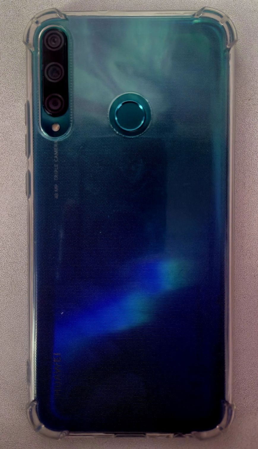Vând Huawei p40 Lite E.