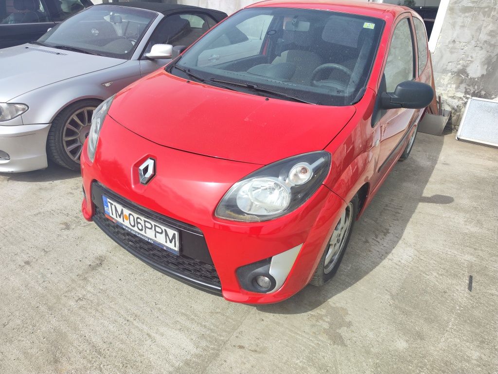 Vand Renault Twingo