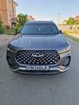 Chery 7 tiggo 7 pro  full   TEZ SOTILADI