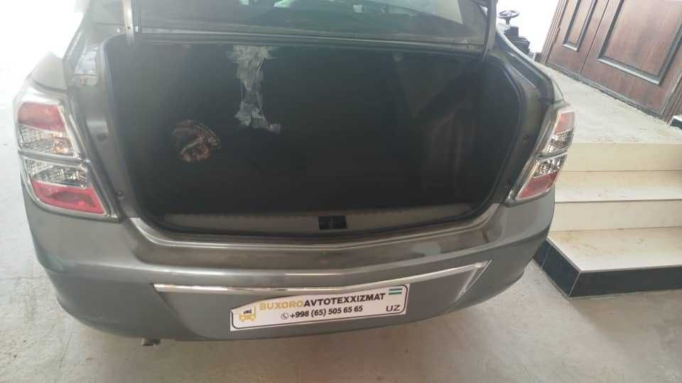 Chevrolet Cobalt 2025