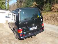 Vw t4 2.5 tdi motor ACV