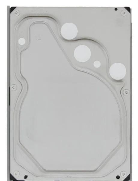 Жесткий диск 4тб