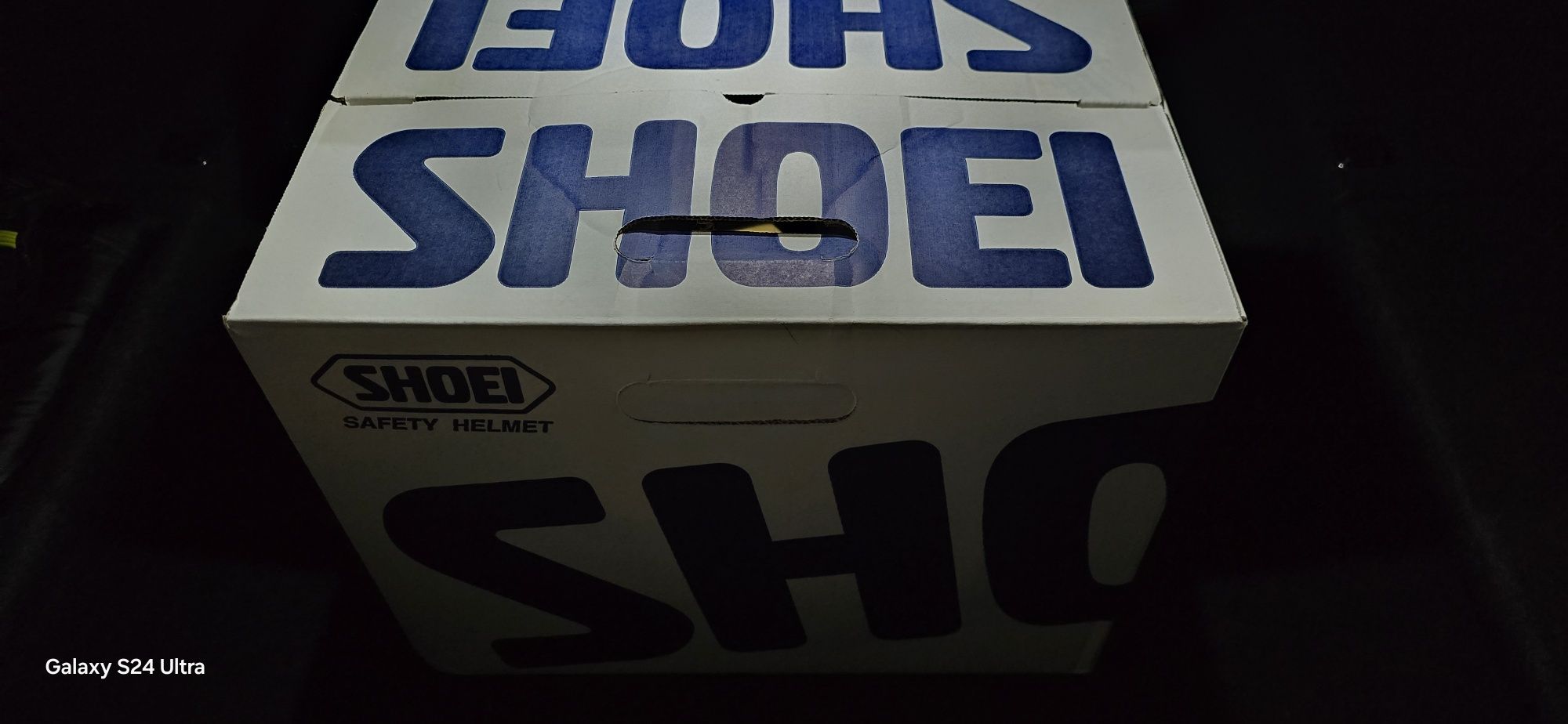 Каска Shoei GT Air-3
