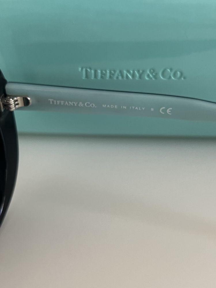 Очила Tiffany & Co.