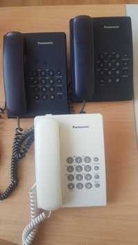Стационарни телефони PANASONIC- запазени