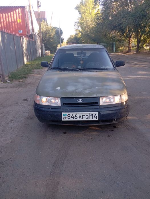Продам Ваз - 2110