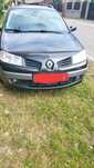 Renault Megan 2 .