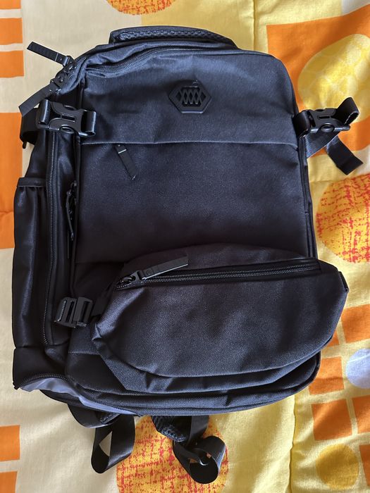 Rucsac de calatorie aprobat transport aerian