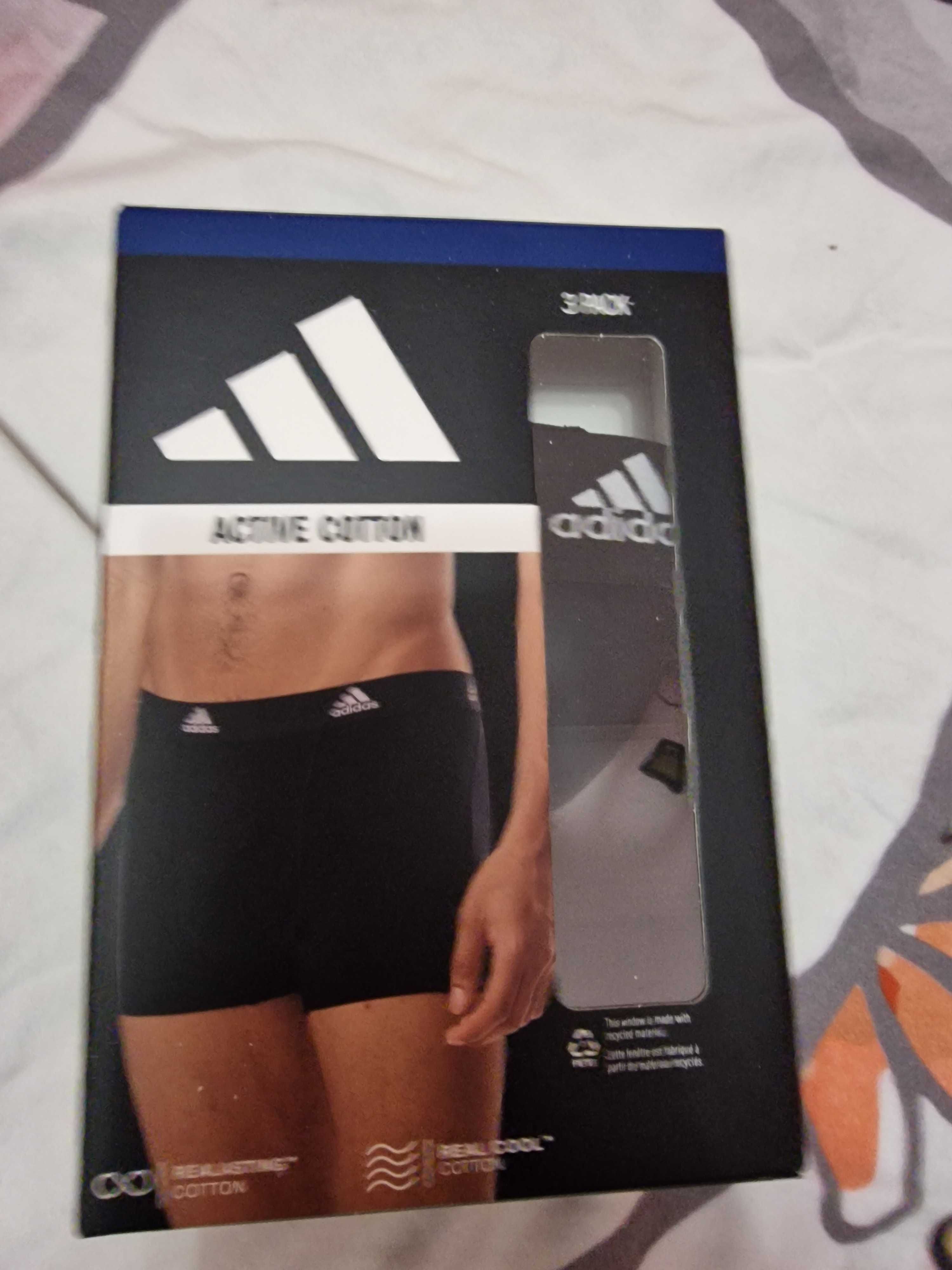 Боксерки Adidas XL размер