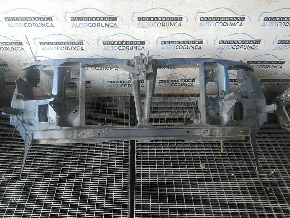 Trager Ford Ranger III 2.2 TDCi 2011 - 2015 2198CC Manuala (1329) Diesel