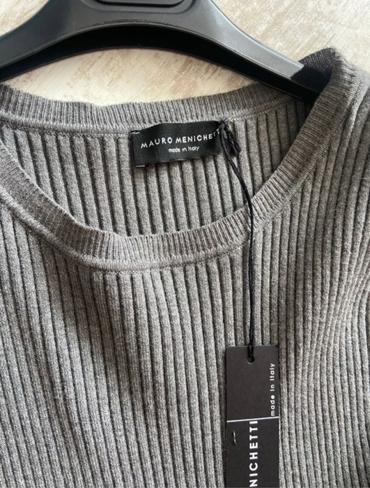 Rochie tricot fin,noua cu eticheta