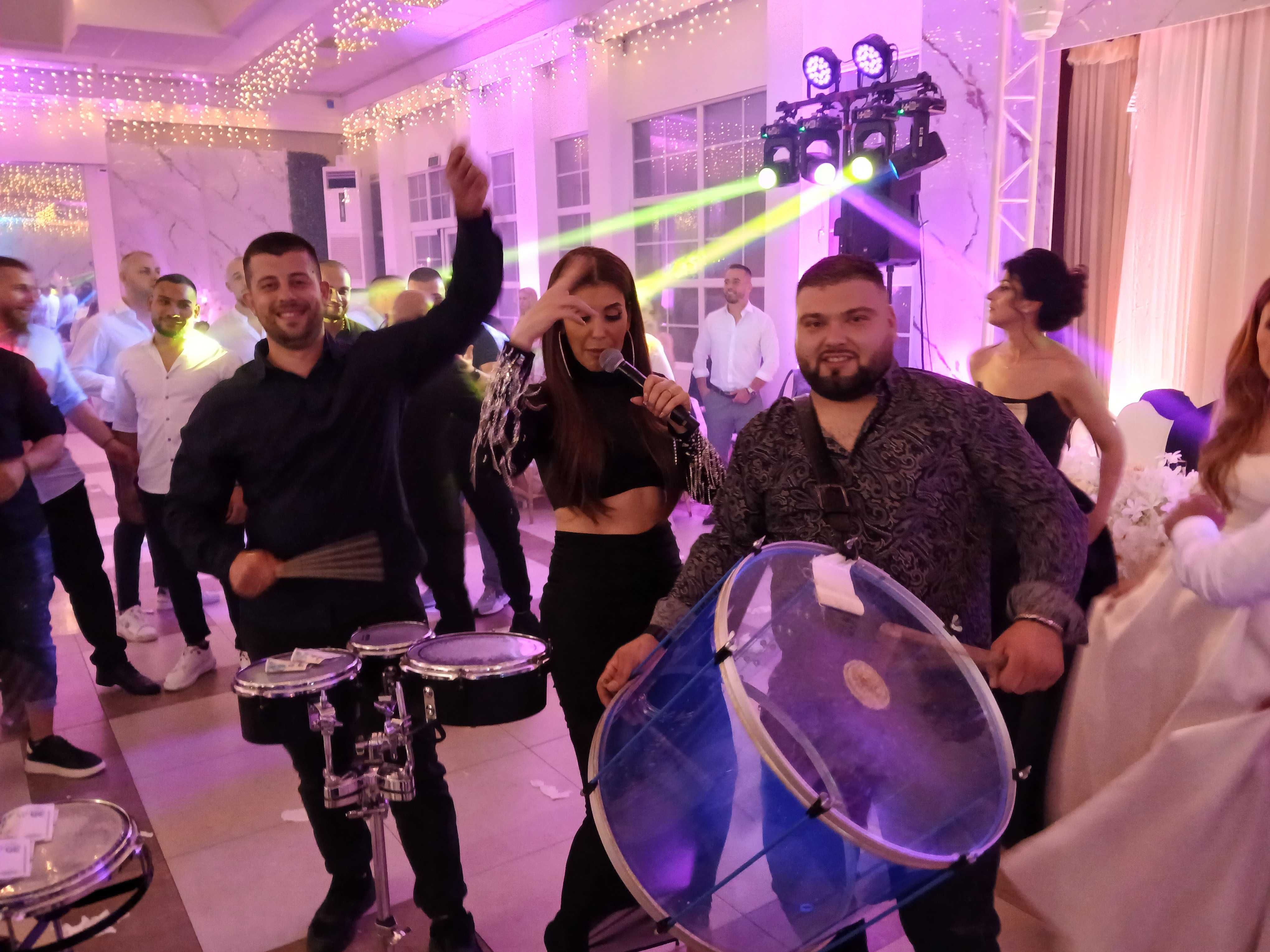 Музика,DJ за вашето тържество