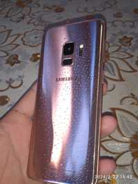 Samsung Galaxy s9 Ideal