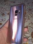 Samsung Galaxy s9 Ideal