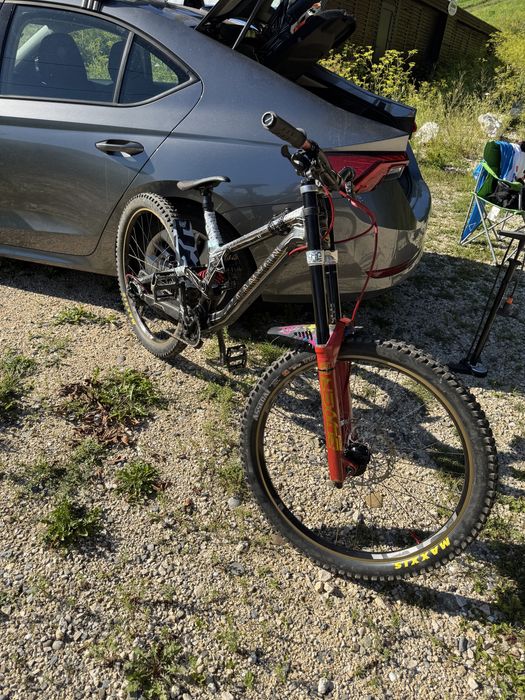 Canyon sender L 27,5