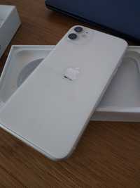 Iphone 11 White