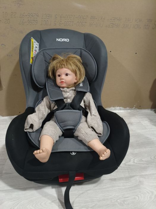 Детское кресло , использовали несколько раз