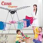 kiyim quritgich "CASA ELEGANCE" (сушилка)