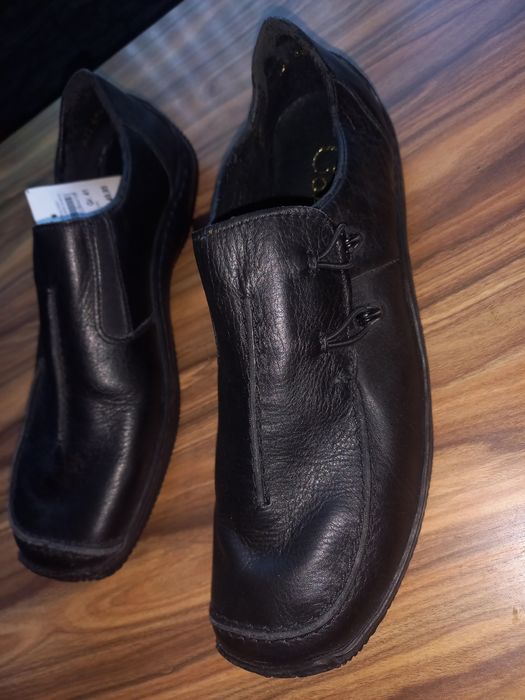 Чисто нови, дамски обувки, RIEKER COMFORT и MEINDL - 41 номер