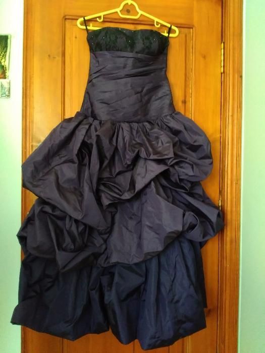 Абитуриентска/Бална рокля