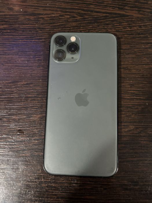 Продам Iphone 11 pro