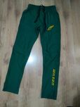 Pantaloni de trening Wilson elastici mărimea S