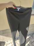 Pantaloni eleganți H&M