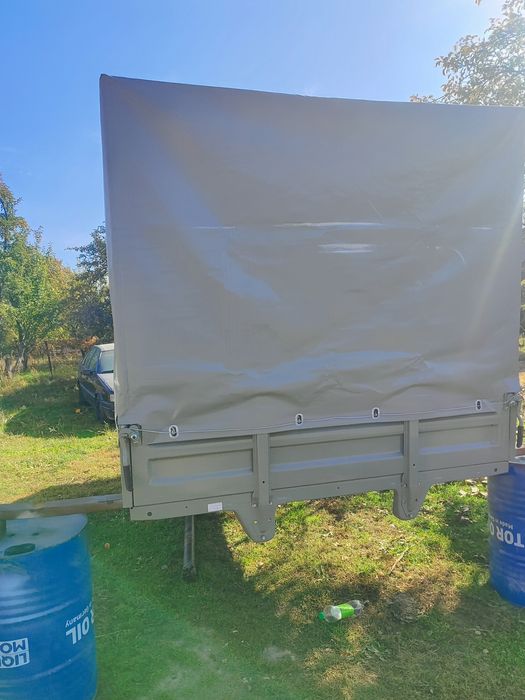 Продам борт на газель