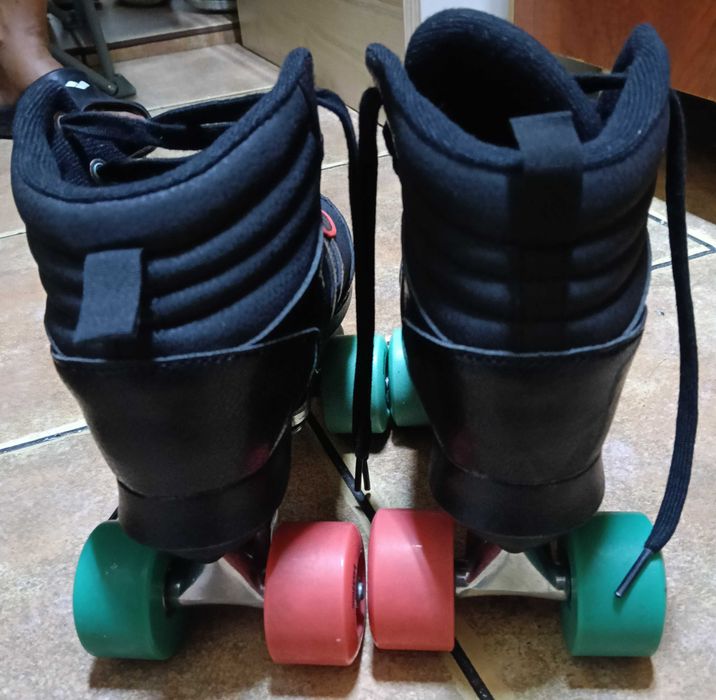 Role Quad copii Decathlon