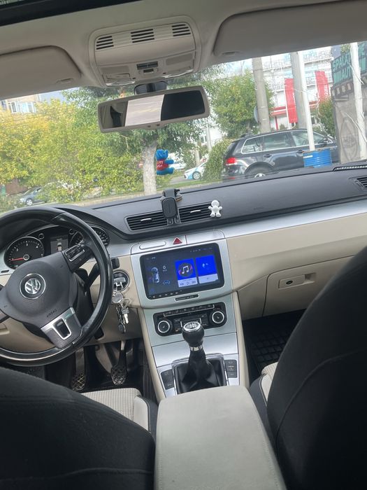 Passat CC 2.0 170cp , 2010