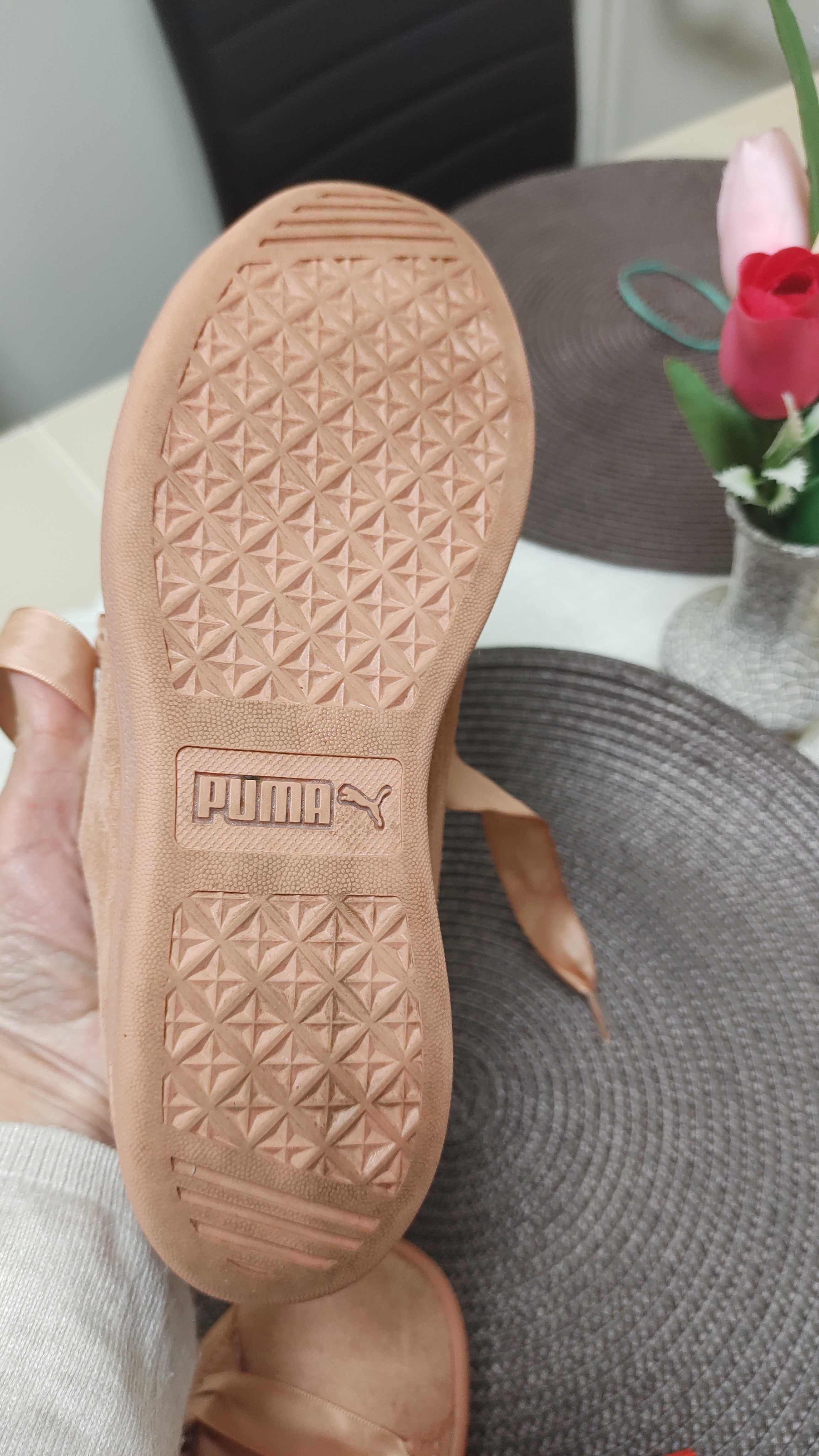 Оригинални кецове Puma