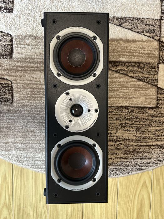 Amplificator +boxe 7.0