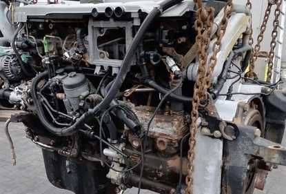 Motor complet MAN TGX TGS - Piese de motor MAN