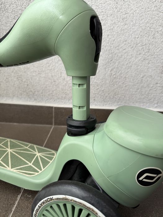 Scoot & Ride Trotinetă Copii Highwaykick 1 Lifestyle