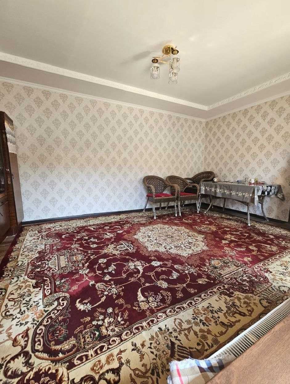 Cрoчнo Бирлиk маxаллада уй coтилади.