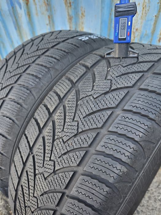 Anvelope Iarnă 225.55.17 Platin XL 3 Stele An 2021