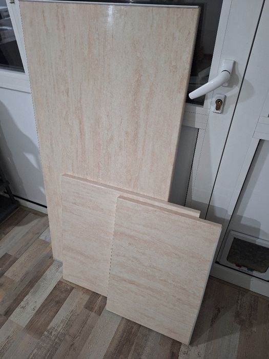 Blat bucatarie 3 mm