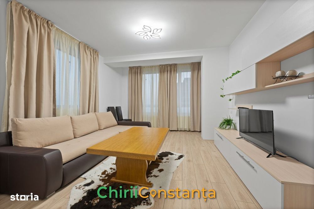 #Apartament mobilat cu parcare » Novopolis | Poliția Rutieră Constanța