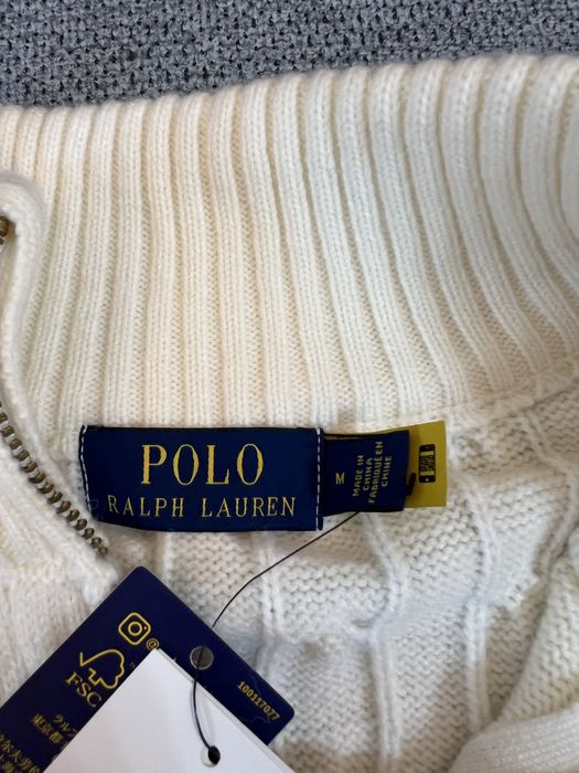 Pulover Ralph Lauren Caşmir