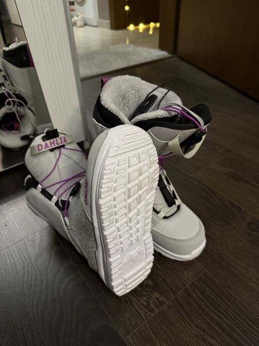 Сноуборд обувки NORTHWAVE DAHLIA