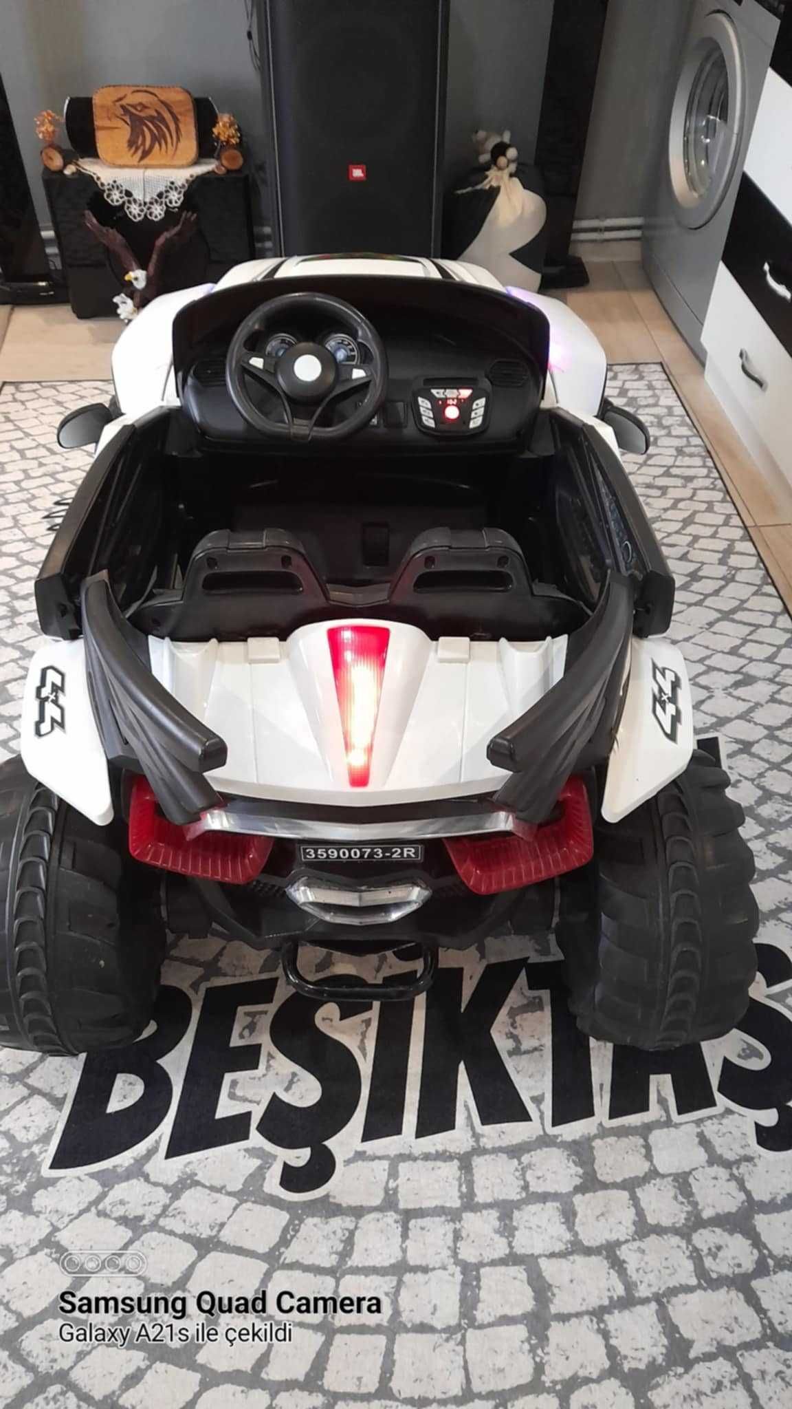 колата Sport D max