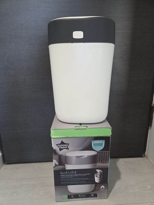 Cos scutece Tommee Tippee