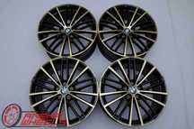 Jante Noi 19 inch Originale BMW Seria 3 4 5 6 7 8 G20 G30 G32 G11 R19