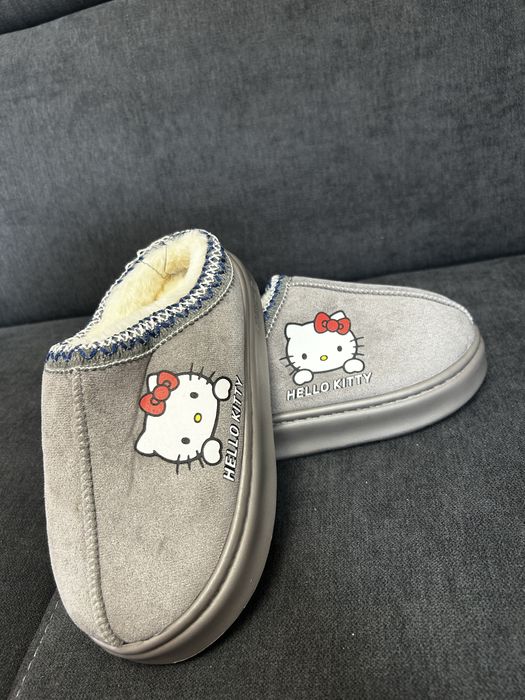 Papuci de casa marimea 36