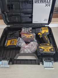 Autofiletanta Dewalt DCD 100YM2T